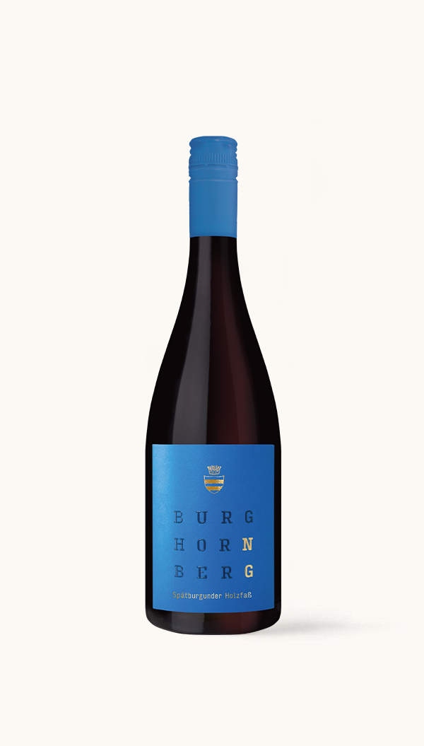 2019er Spätburgunder Holzfass QbA trocken
